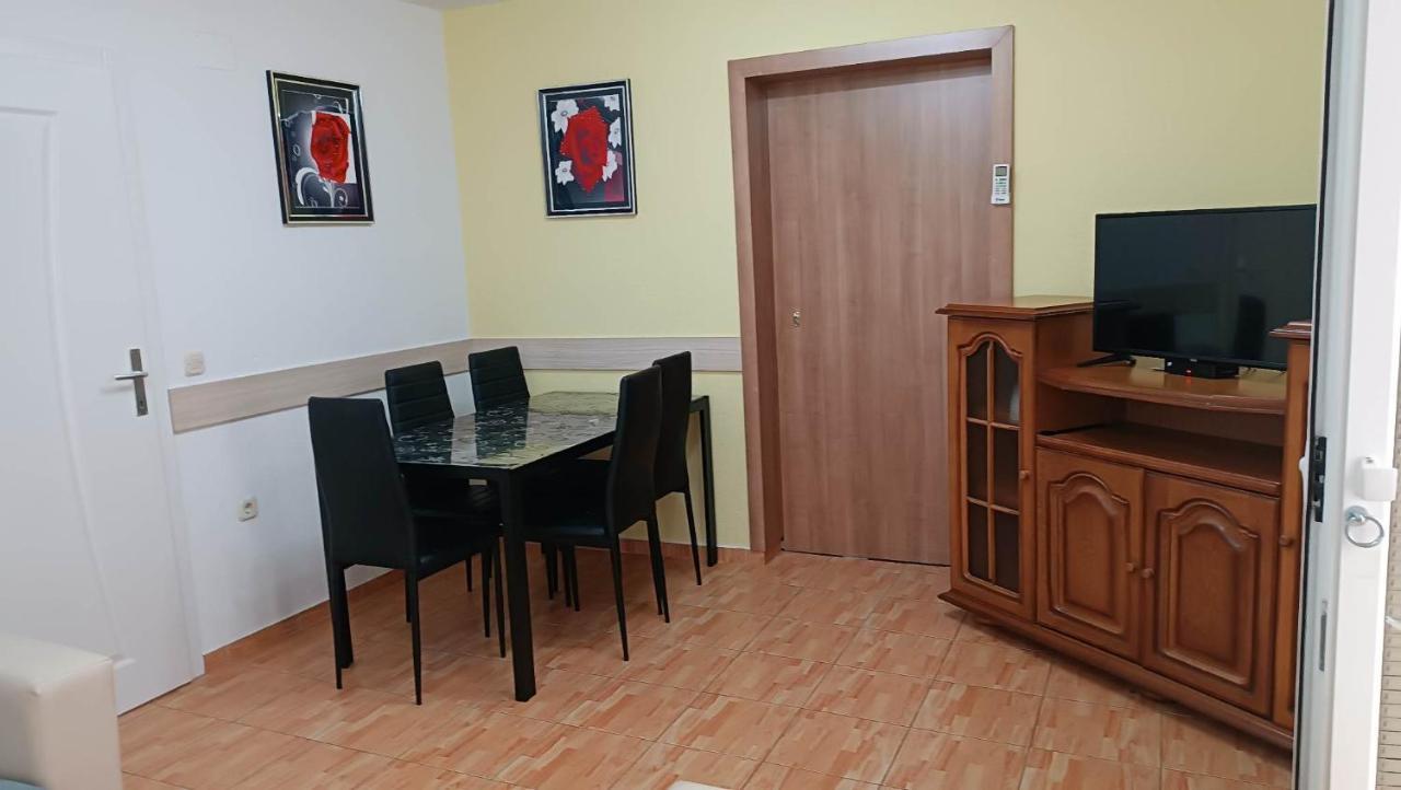 Villa & Apartments Petkoski Ohrid Exteriör bild