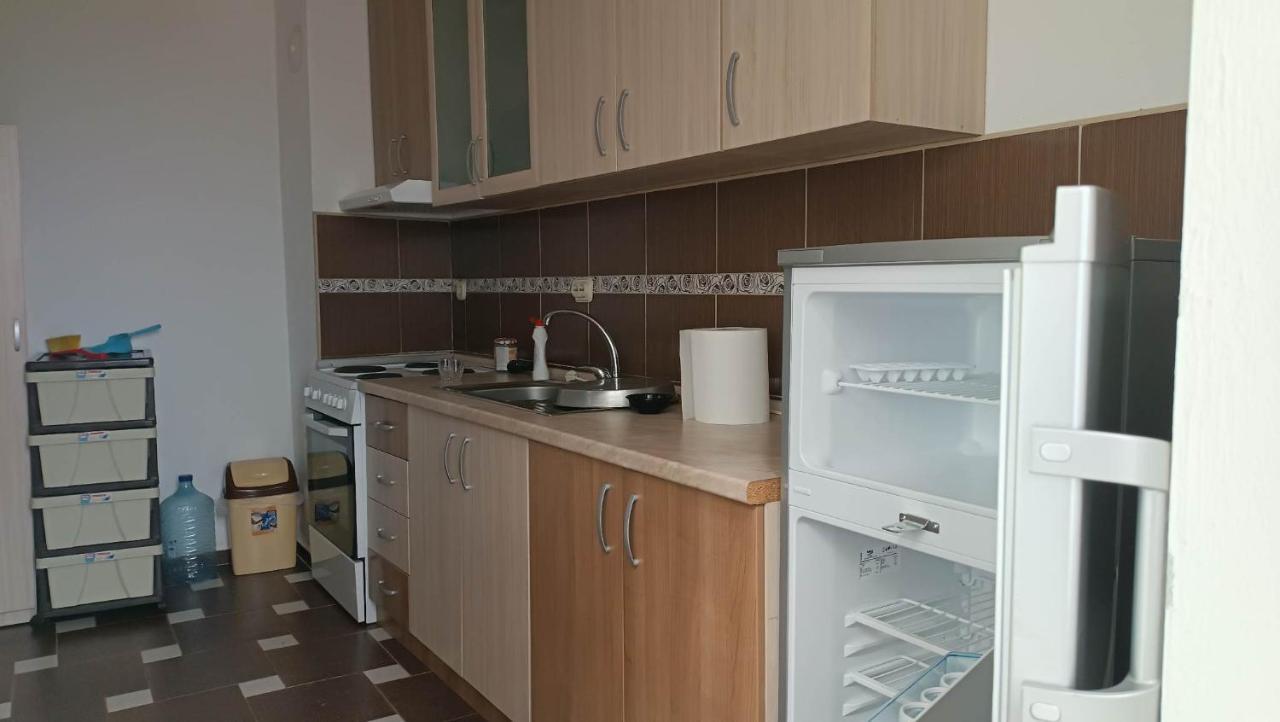 Villa & Apartments Petkoski Ohrid Exteriör bild